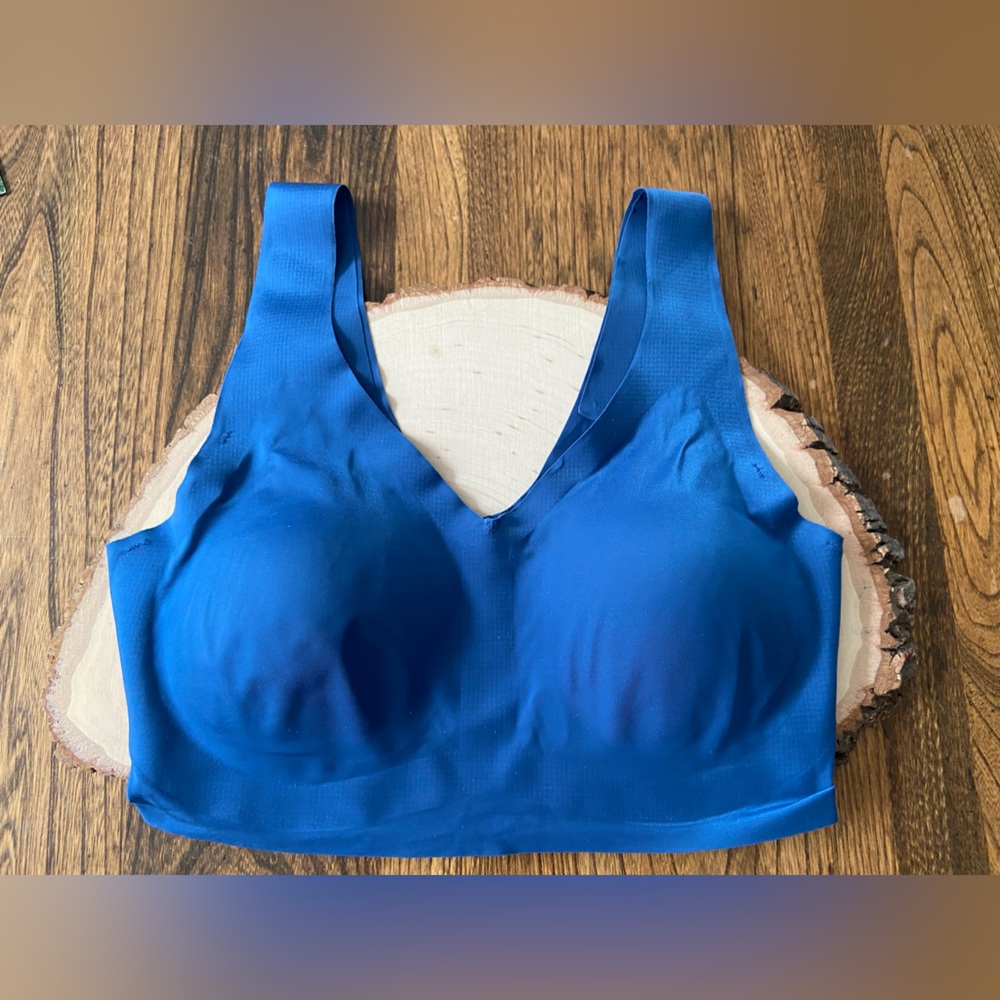 FREE with any purchase Sport Bra